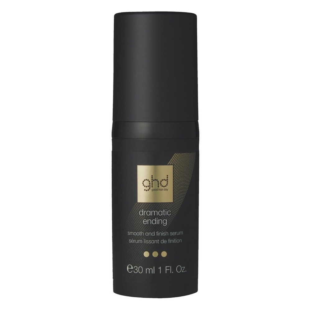 🔥2/$40🔥 GHD Dramatic Ending Smooth and Finish Luxurious Hair Serum